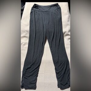 Dressy Sweatpants